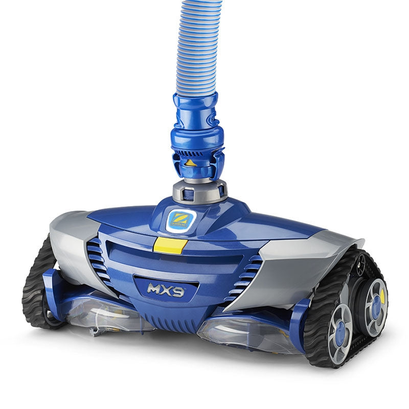 Aspirador ZODIAC MX9
